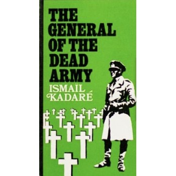 The General of the Dead Army - 1983